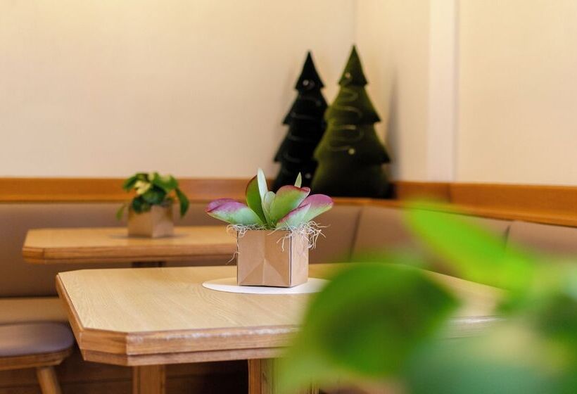 צימר Kyrr Smart Mountain Retreat