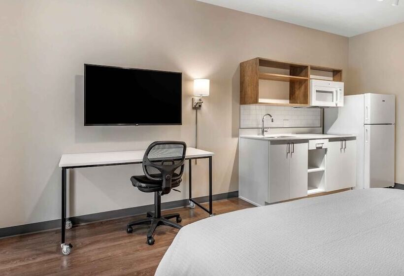 酒店 Extended Stay America Premier Suites   Harrisonburg