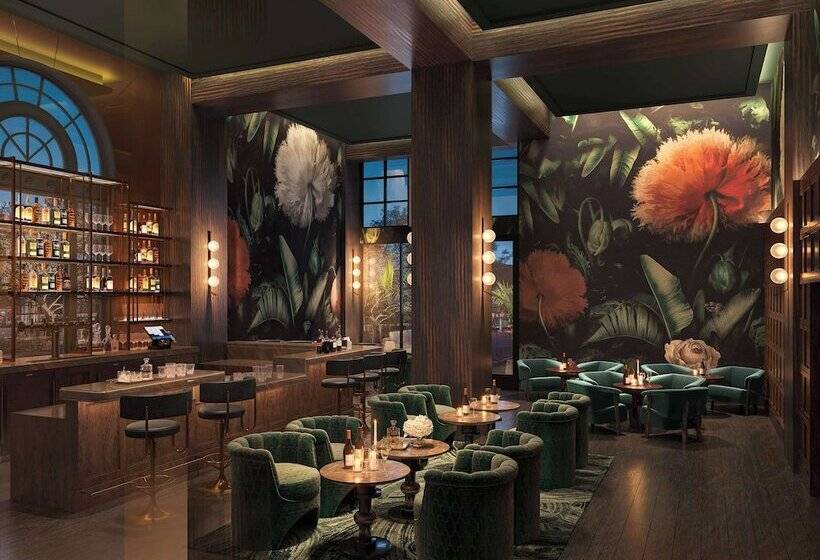 酒店 Fairmont Breakers Long Beach
