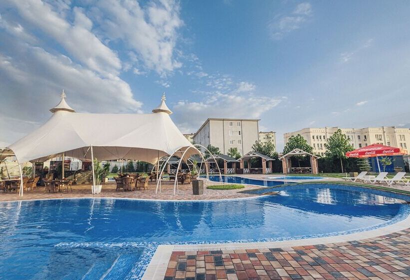 فندق Grand Fergana