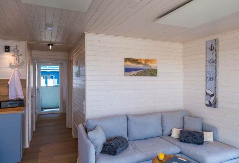 בית מלון כפרי Isa Comfortable Holiday Residence