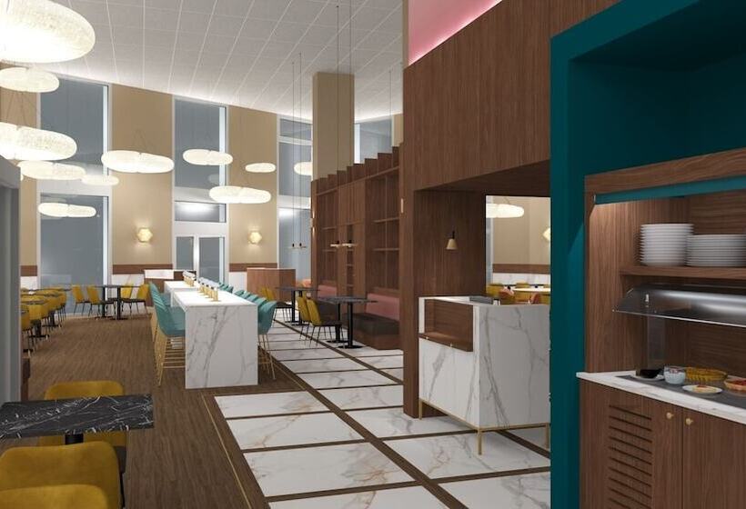 فندق Mercure Achères St Germain En Laye