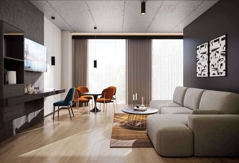 فندق Pullman Zagreb