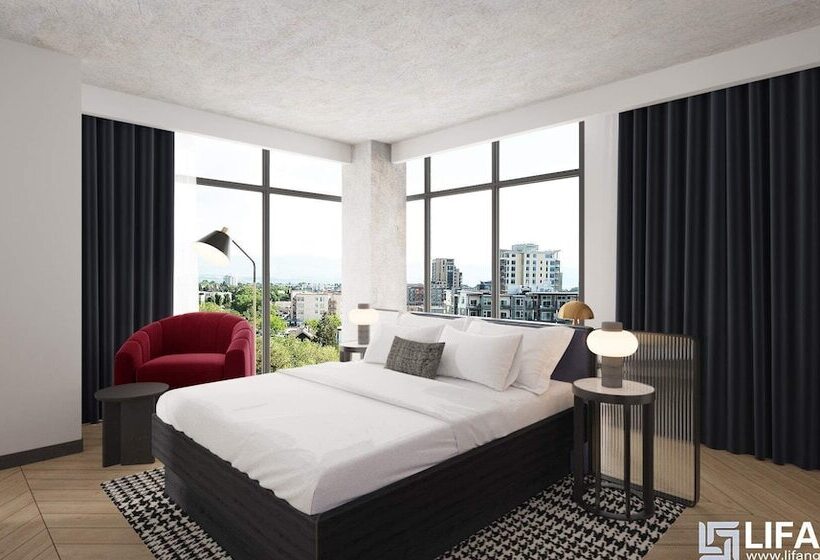 酒店 The Rose Gaming Resort