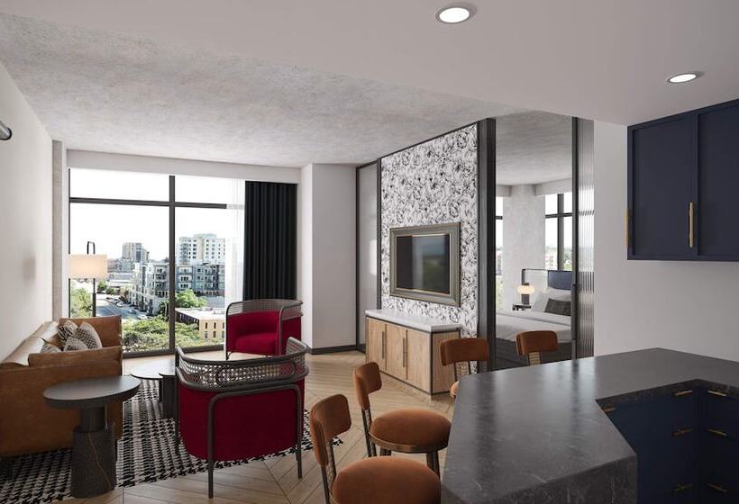 酒店 The Rose Gaming Resort