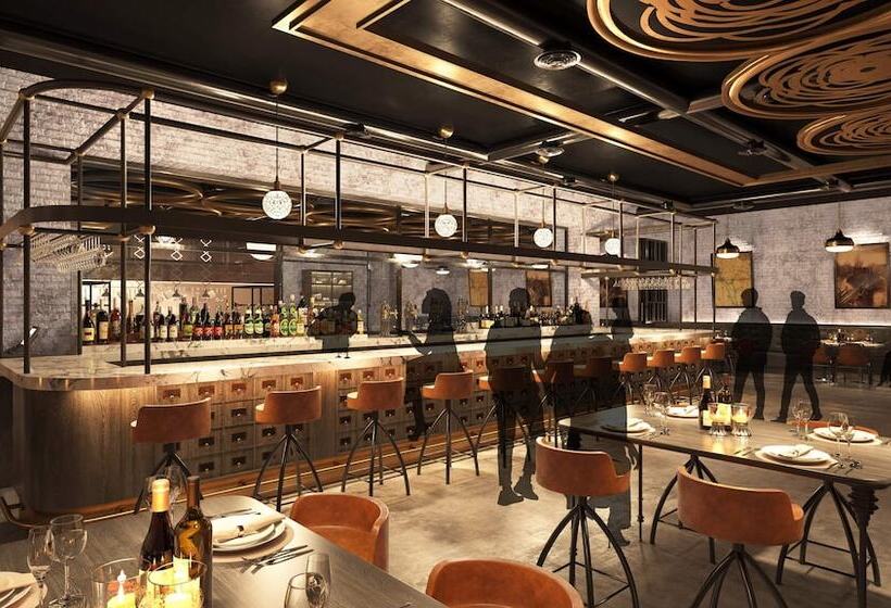 酒店 The Rose Gaming Resort