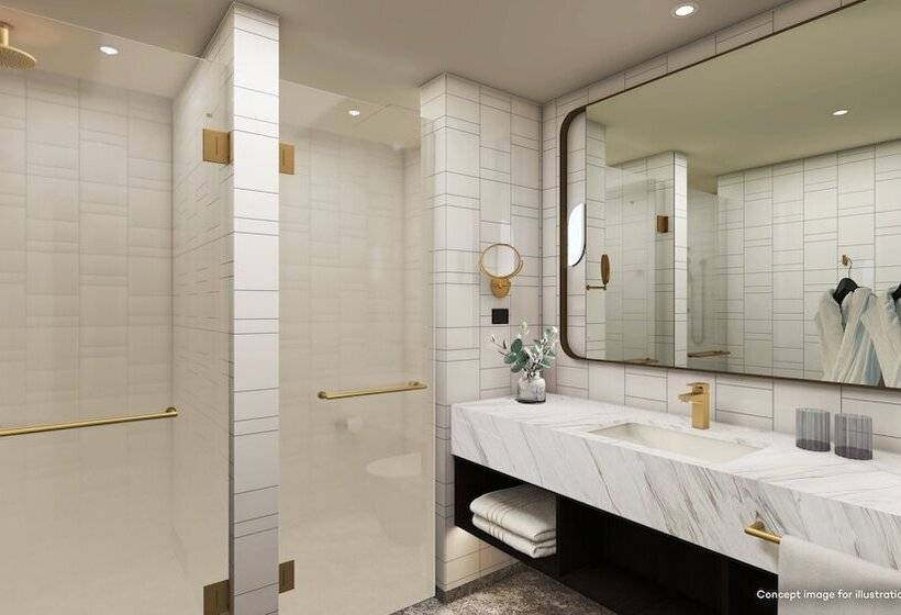 هتل The Star Grand Brisbane