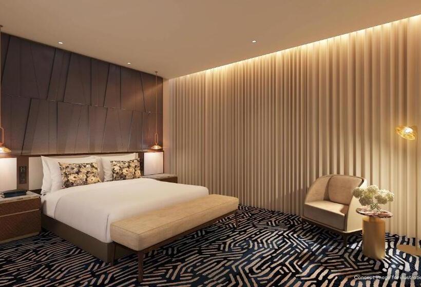 هتل The Star Grand Brisbane