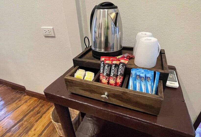 فندق Vanara Bungalows