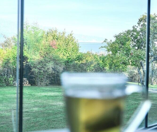 בית מלון כפרי Villa Caroline