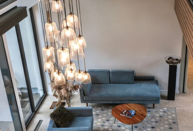 בית מלון כפרי Villa Caroline