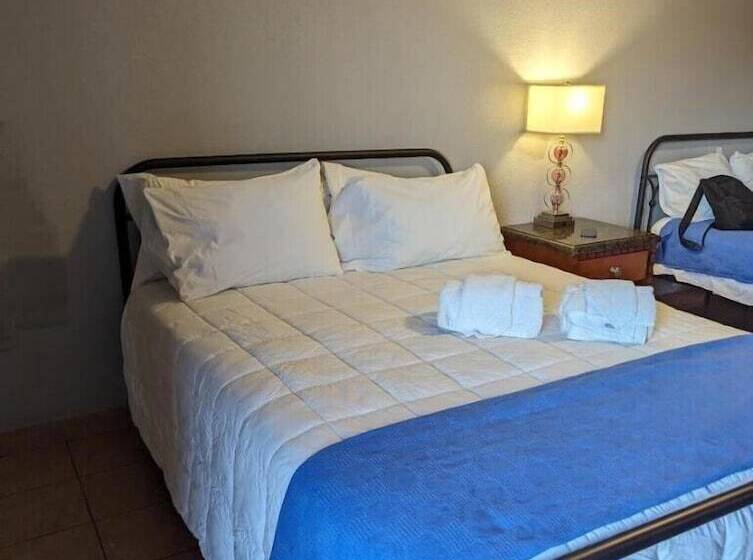 Ingles Motel