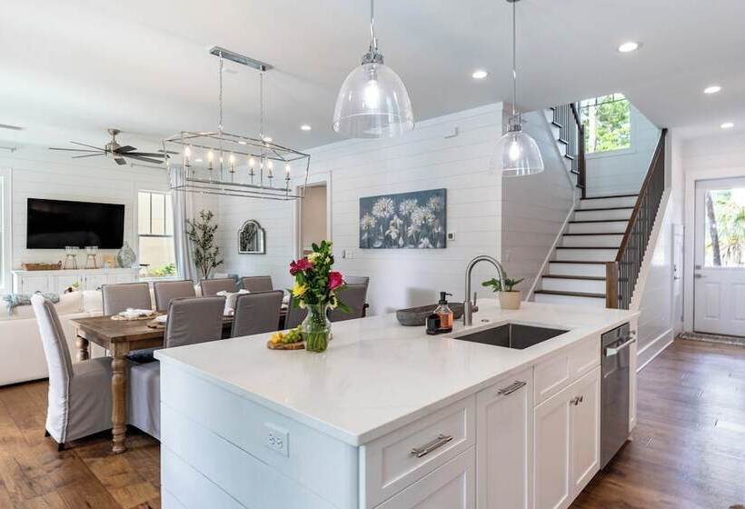 Knot For Reel By Avantstay Walk To Beach Pool + Hot Tub