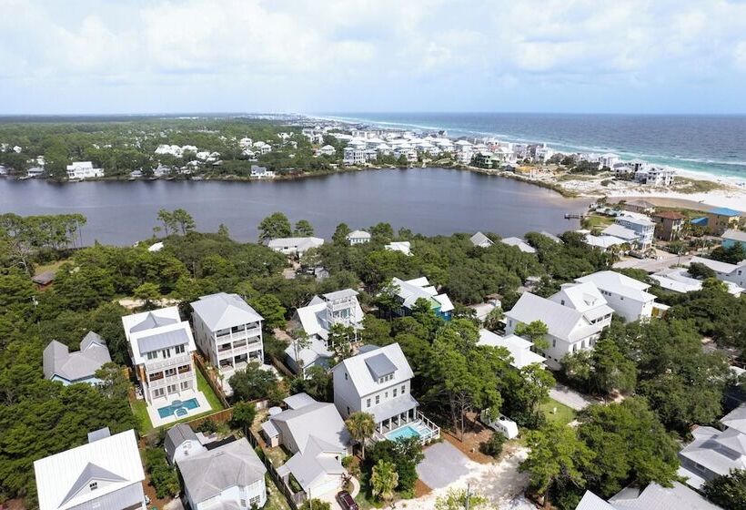 Knot For Reel By Avantstay Walk To Beach Pool + Hot Tub