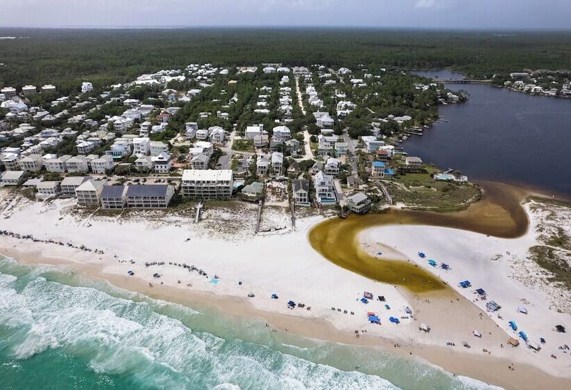 Knot For Reel By Avantstay Walk To Beach Pool + Hot Tub