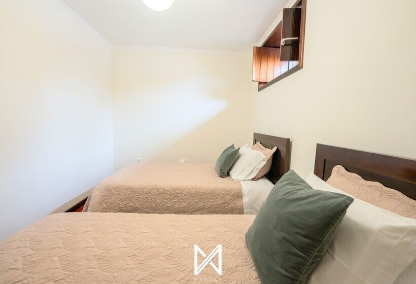 Mystay   Casa Do Canastro