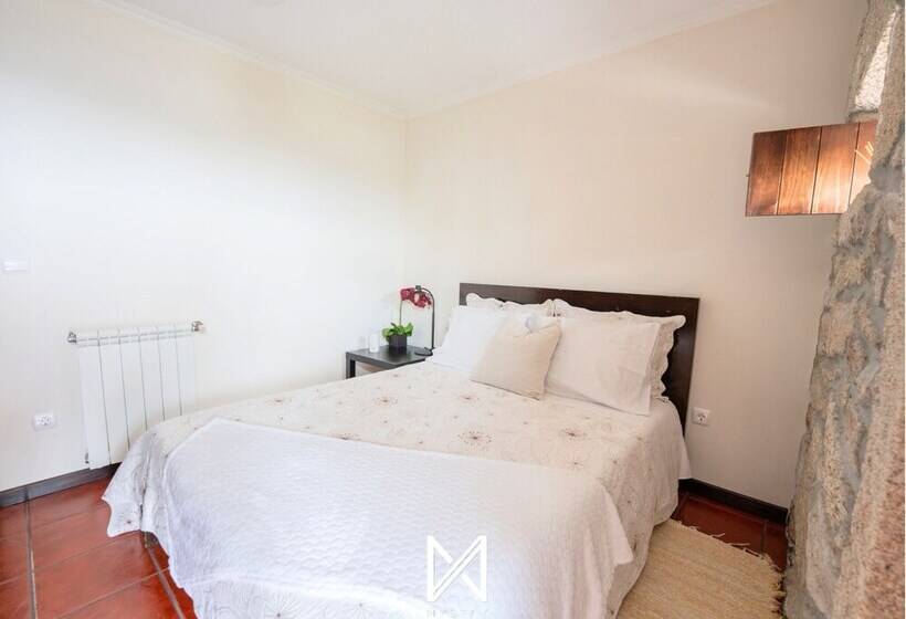 Mystay   Casa Do Canastro