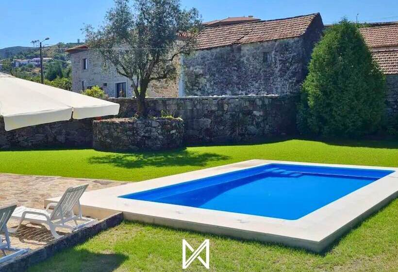 Mystay   Casa Do Canastro