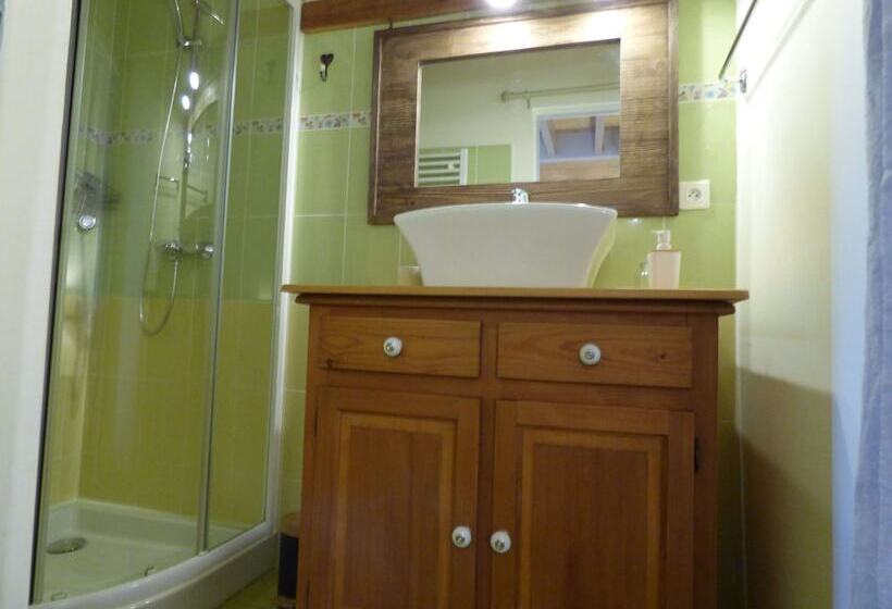 膳宿费 Britavit Chambres Et Table D Hôtes