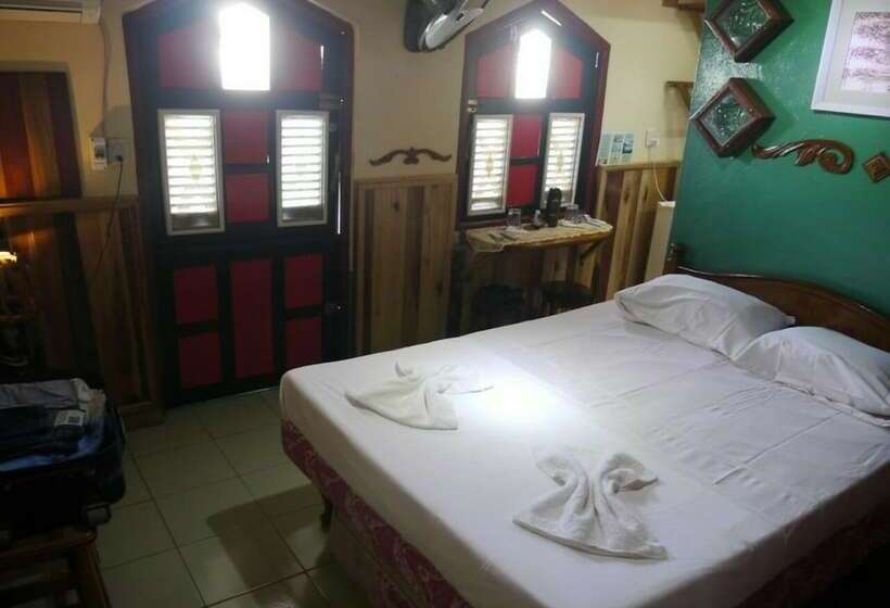 پانسیون Hostal Casa Nilson  Baracoa