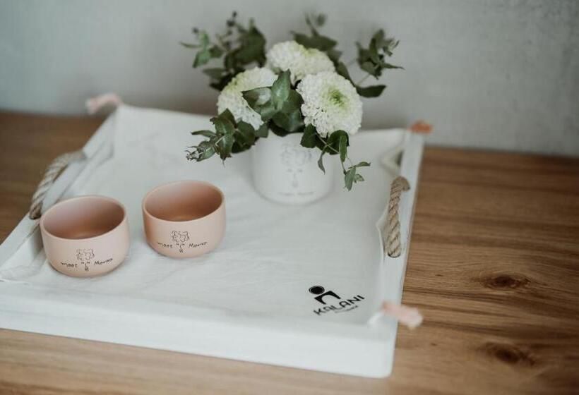 پانسیون Kalani Residence