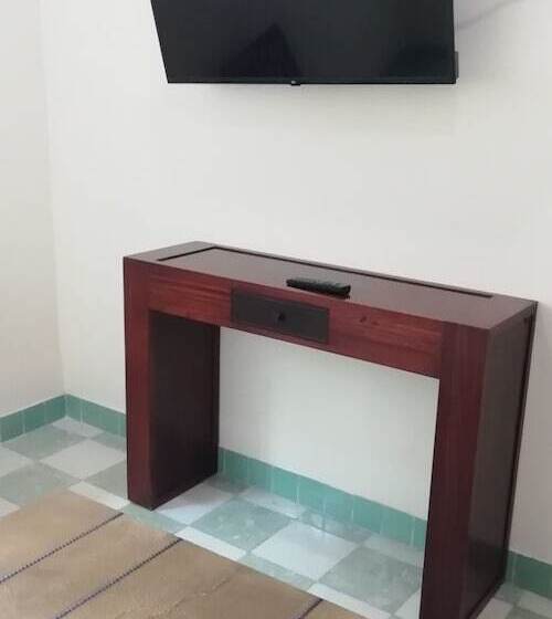 Residencia Rc