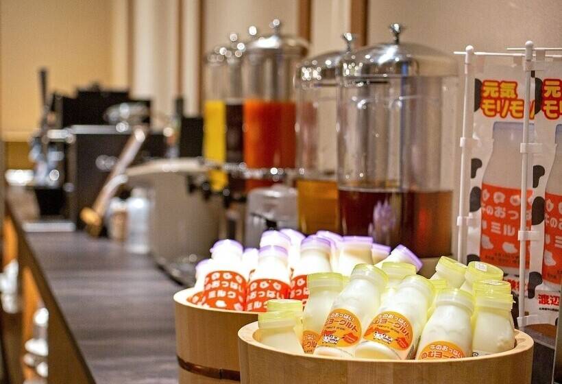 ريوكان Oyado Kinkiyu Annex Suikazura