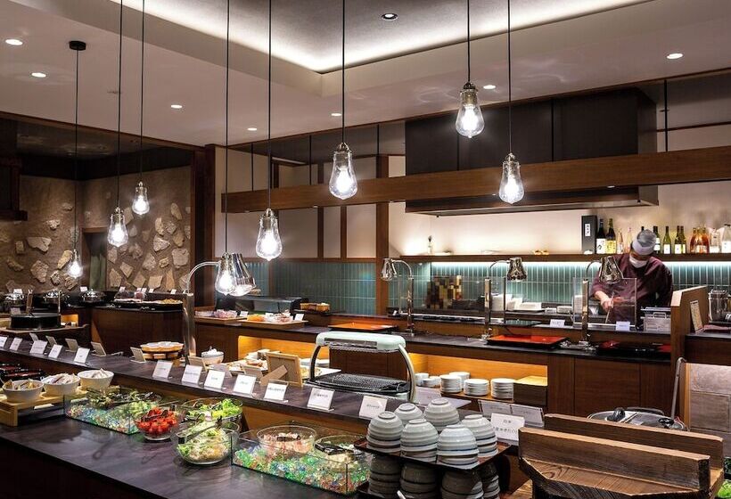 ريوكان Oyado Kinkiyu Annex Suikazura