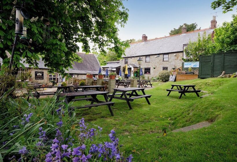 The Buddle Inn
