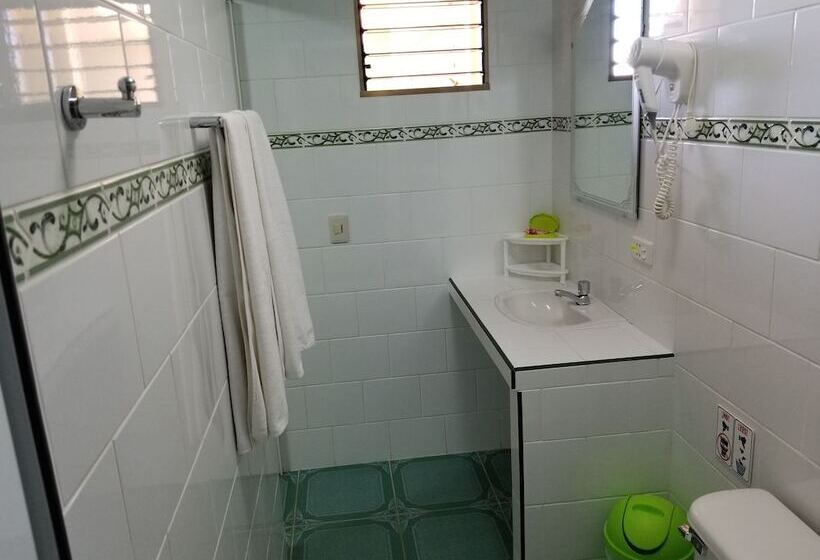 Hostal Alicia