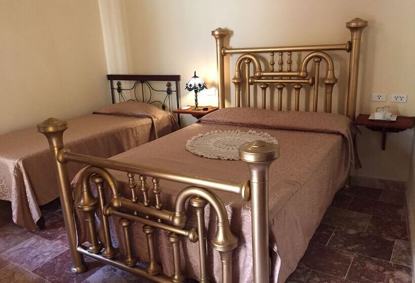 Hostal Nilda Y Luis