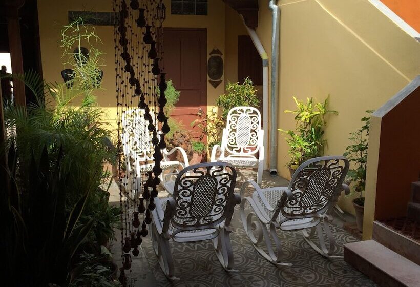 Hostal Nilda Y Luis