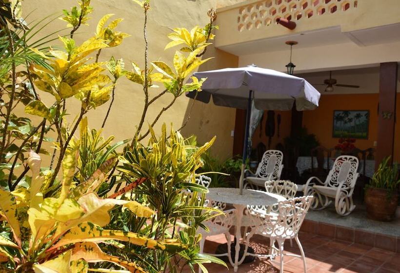 Hostal Nilda Y Luis
