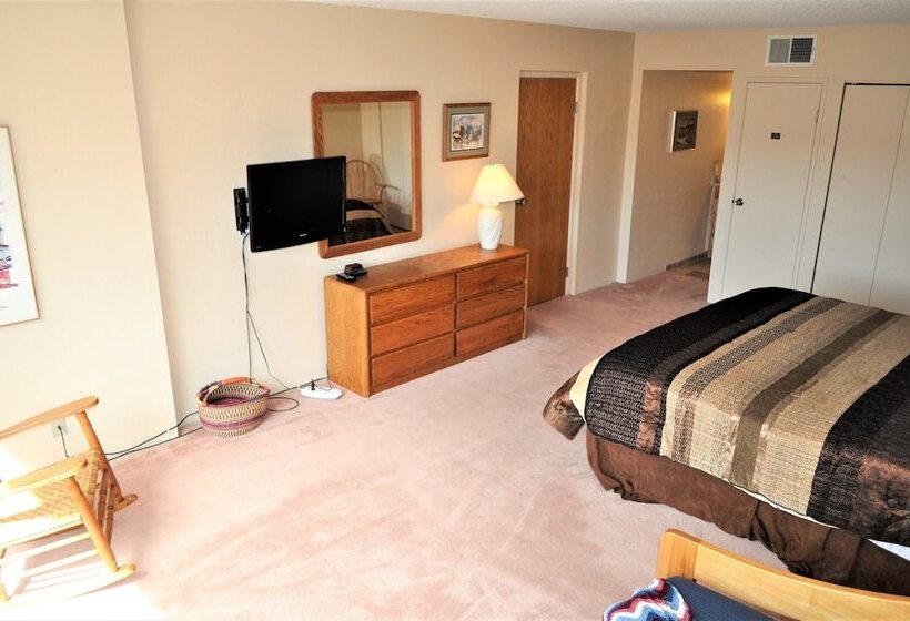 호텔 Summit House 2 Bed 2 Bath B