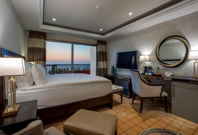 Liman Hotel & Casino By Merit