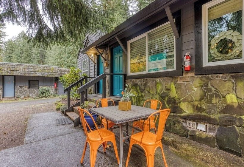 Mt Air Motel