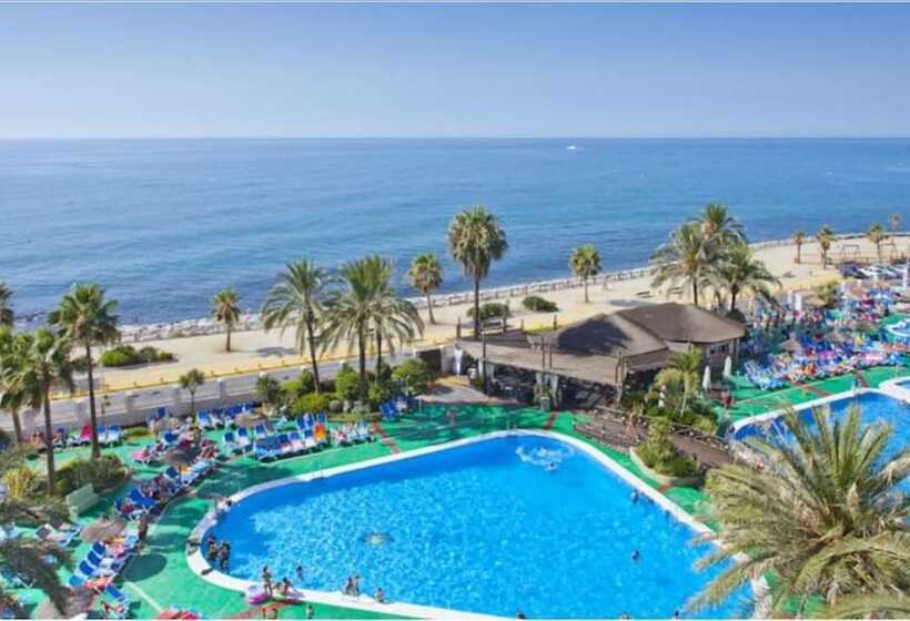 Waterfront Hotel Sunset Beach Apartment