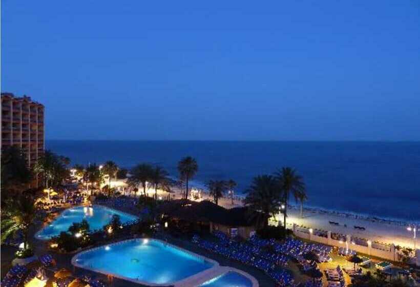 Waterfront Hotel Sunset Beach Apartment