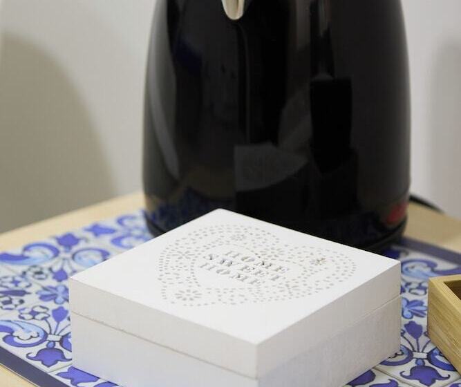 민박 Le Stanze Di Vino Rosso
