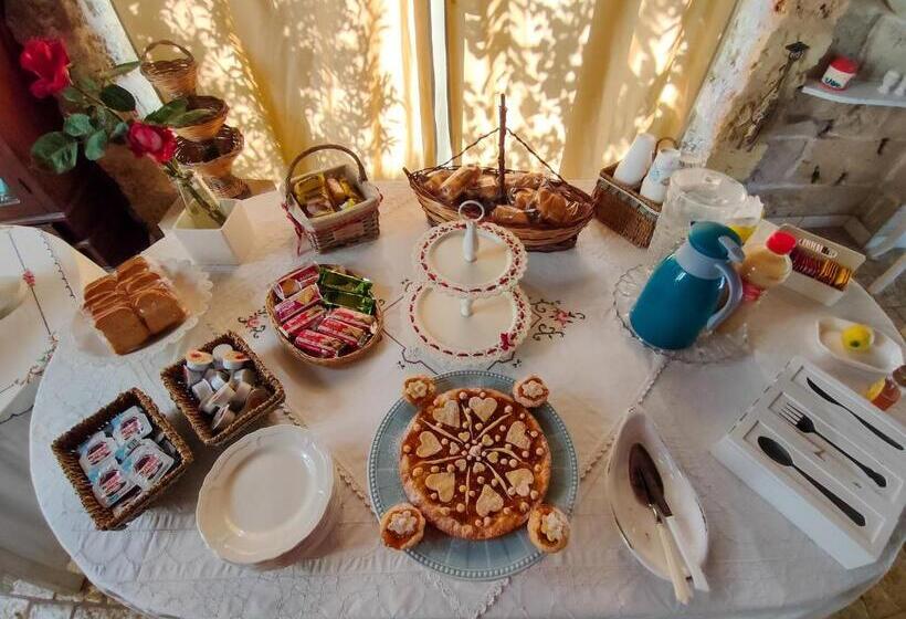 Villa Silmona B&b