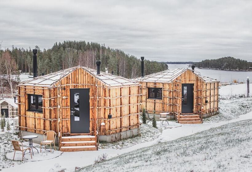 & Spa Resort Jarvisydan