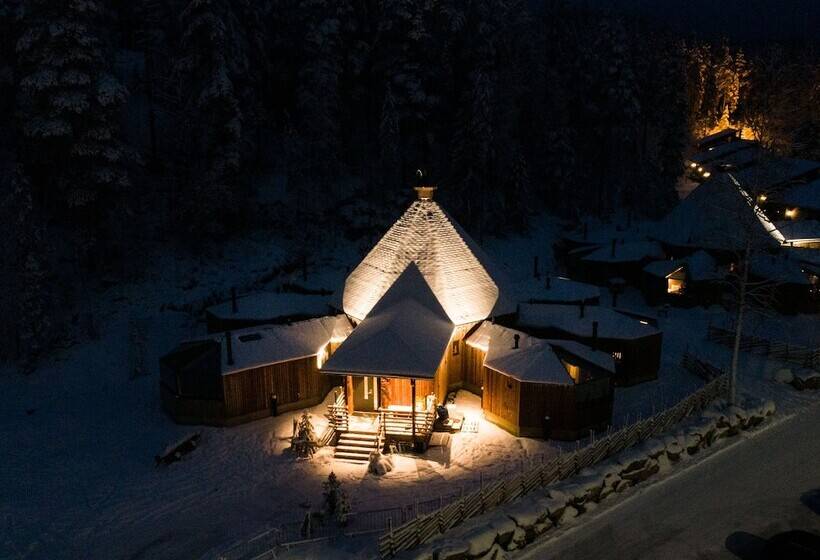 & Spa Resort Jarvisydan