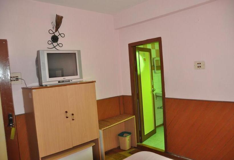 هاستل Jc Woodville Manor