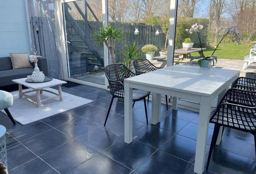 Bed and Breakfast Appartement Aan De Veste
