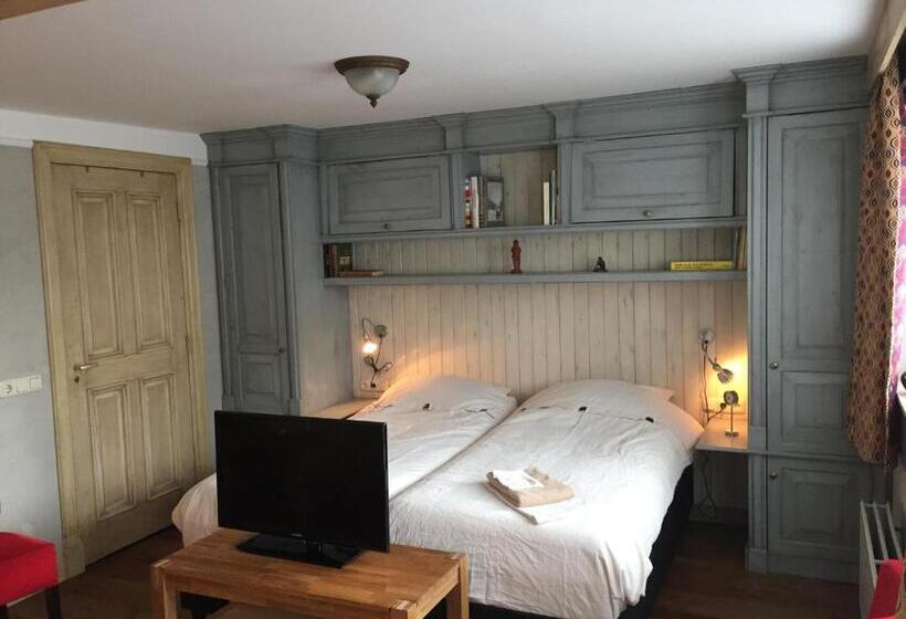 ベッドアンドブレックファースト Bed En Breakfast De Kees
