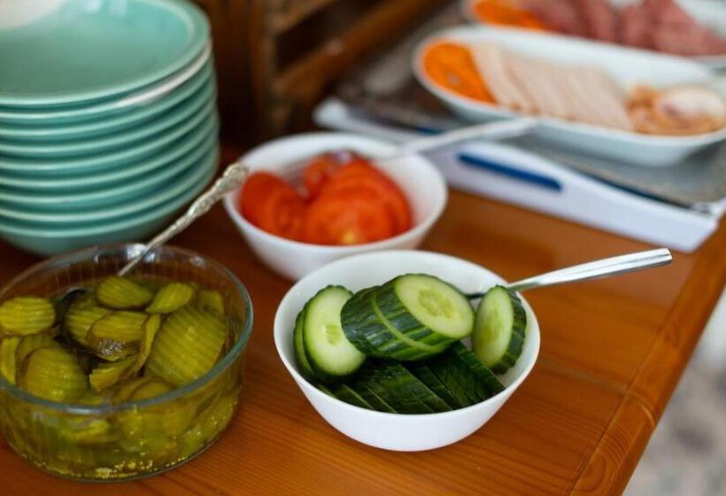 צימר Bed&breakfast Tuure