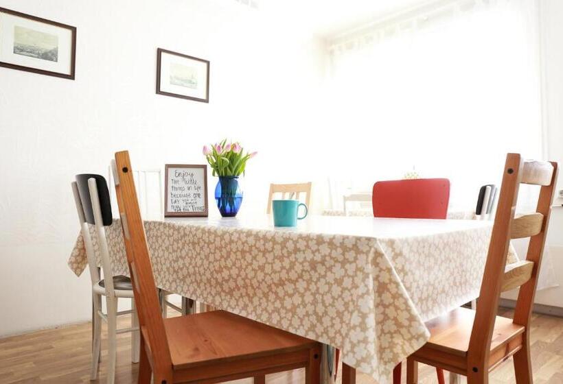 צימר Bed&breakfast Tuure