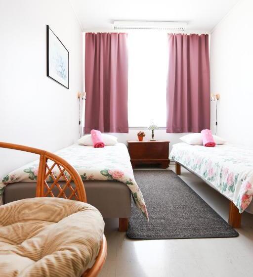 צימר Bed&breakfast Tuure