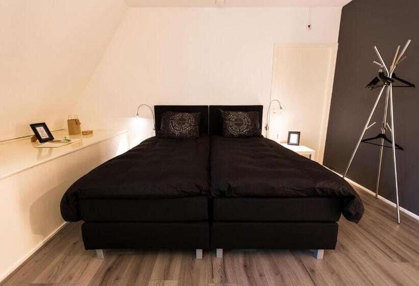 ベッドアンドブレックファースト Cuisinerie Mensinge With Dreams