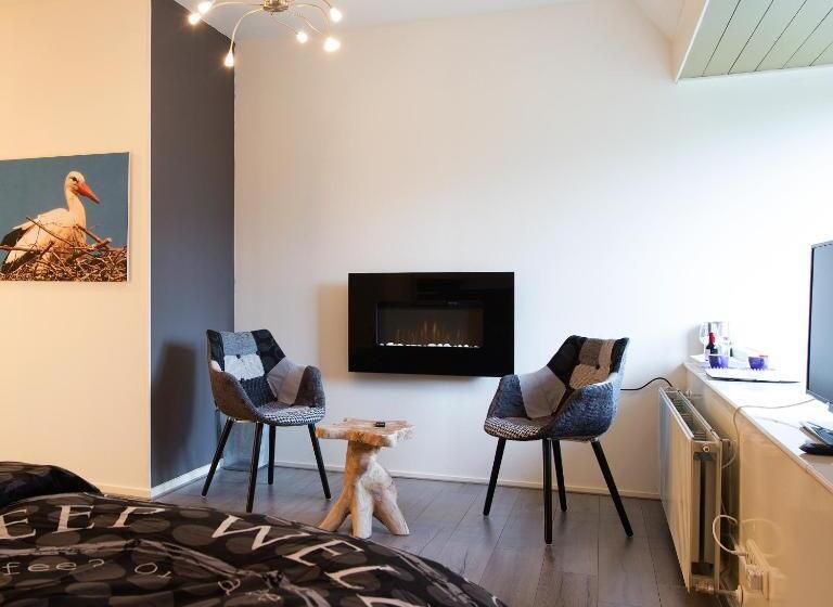 ベッドアンドブレックファースト Cuisinerie Mensinge With Dreams